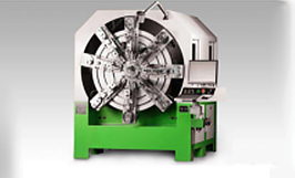 線材成型機好在哪里？