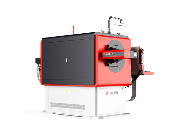 數(shù)控折彎機主要功能優(yōu)勢有哪些?