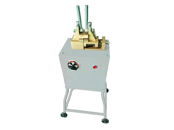 鋼絲對接機(jī)，鐵線折彎機(jī)的好幫手