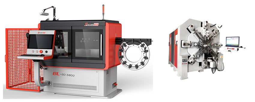 長(zhǎng)假后線(xiàn)材折彎?rùn)C(jī)常見(jiàn)的故障分析及解決方法