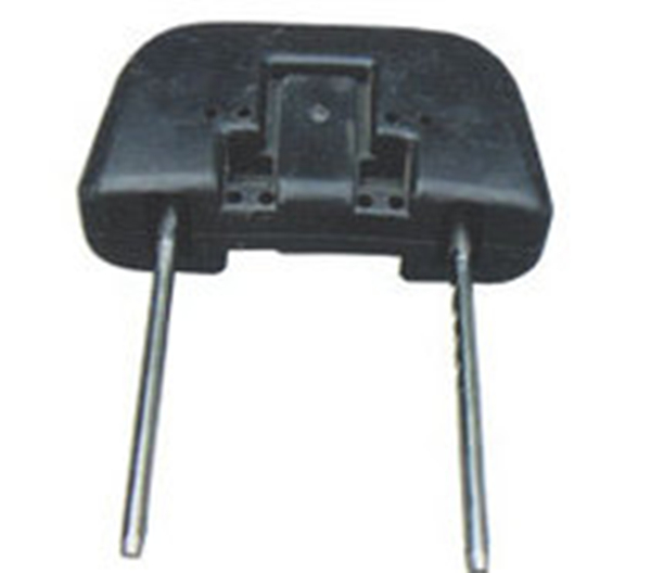 空心管汽車頭枕?xiàng)U 空心管汽車頭枕?xiàng)U