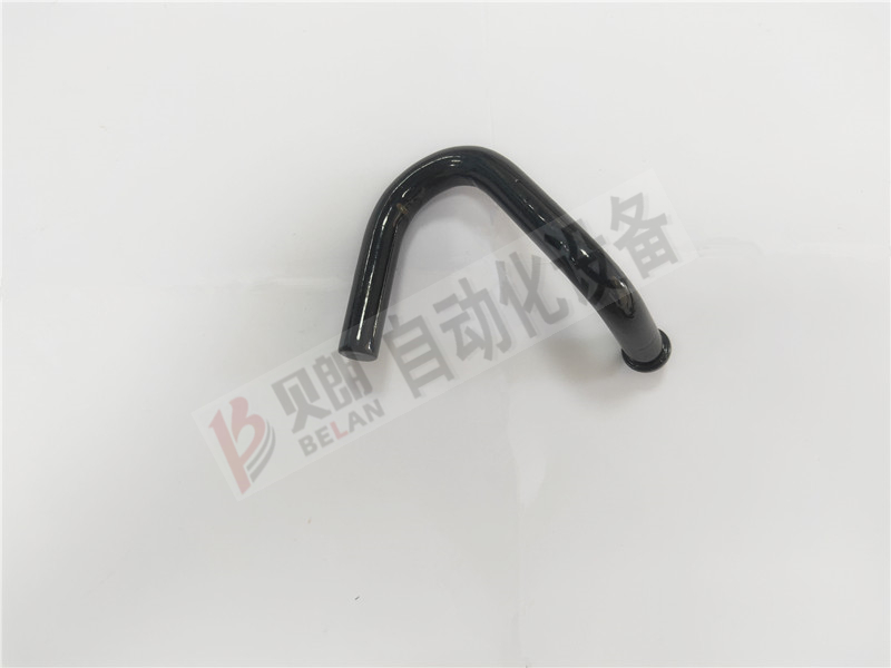 10mm汽車(chē)掛鉤線成型圖樣