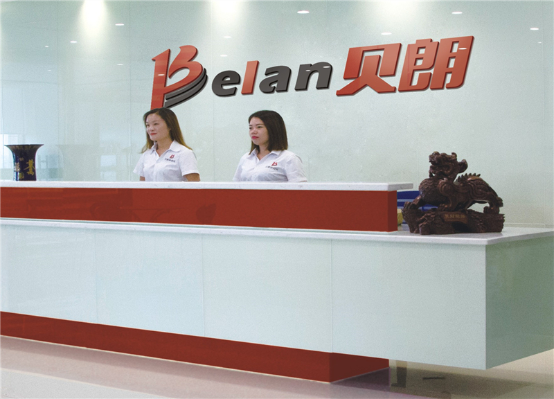 想要非標(biāo)定制自動鐵絲折彎機，就來貝朗機械