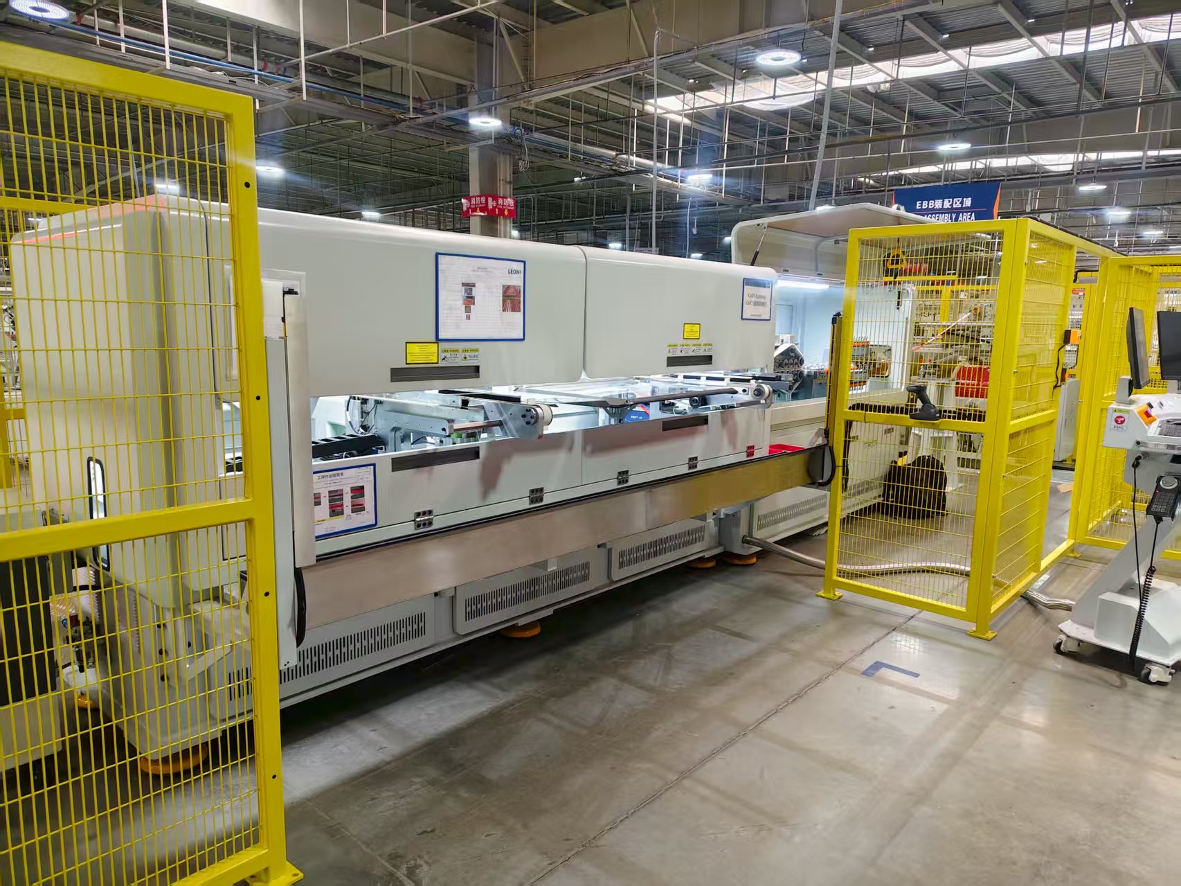 銅鋁排專業調直機